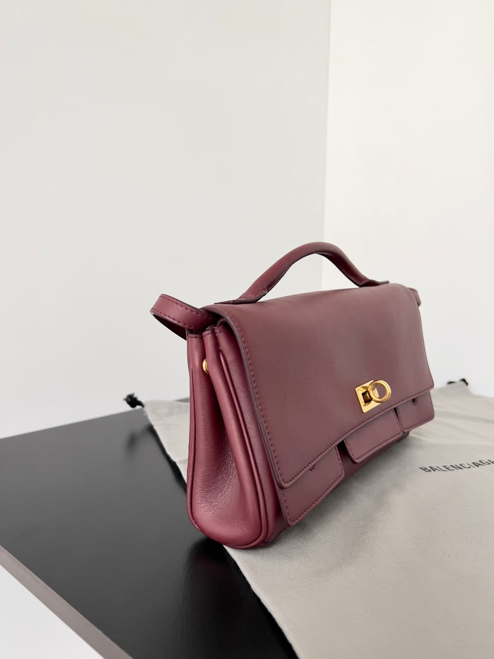 Ezyycart Bags Balenciaga Luxury Bag --111514