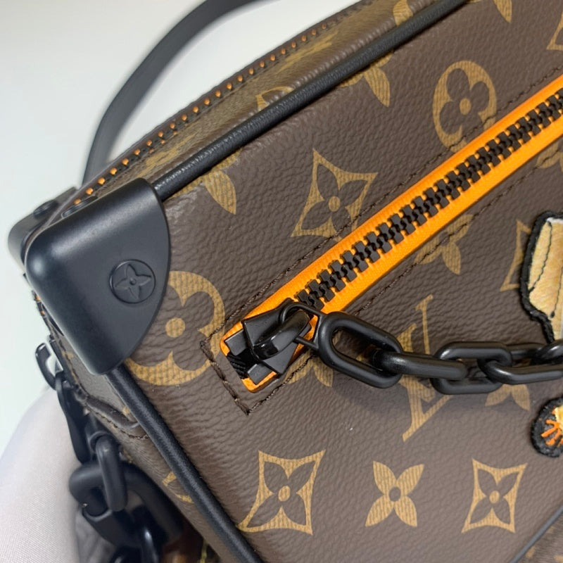 Ezyycart Bags ln Luxury Bag --59463