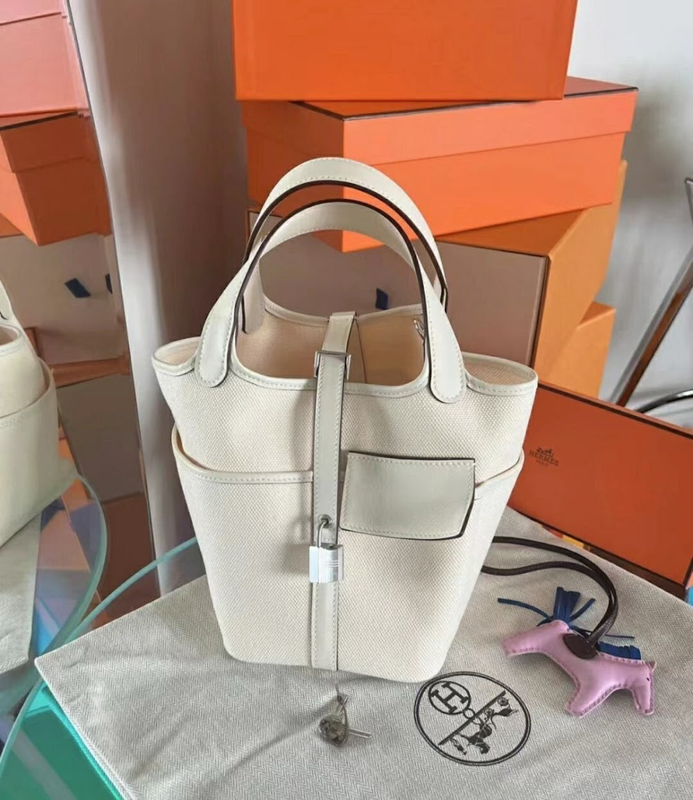 Anum Bags Hermesn Luxury Bag --118679