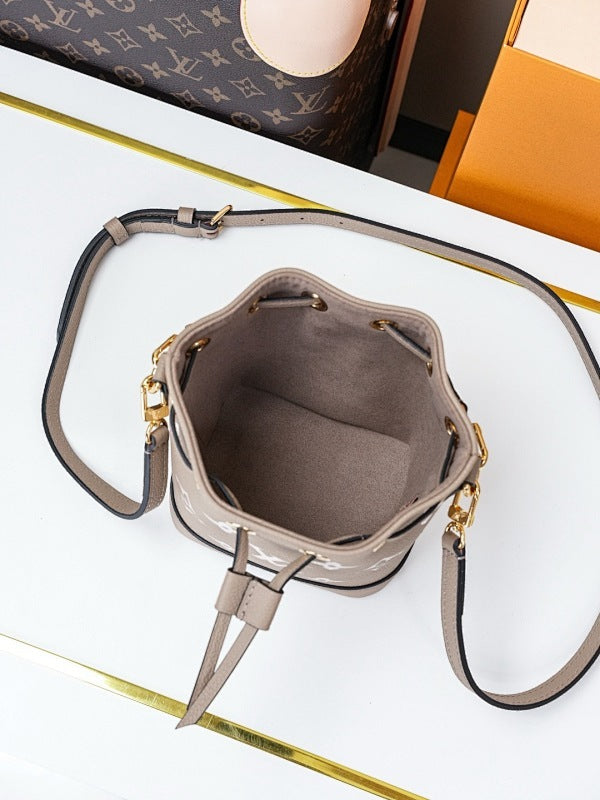 Anum Bags LVn Luxury Bag --78979