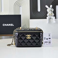 Anum Bags CHn Luxury Bag --114430