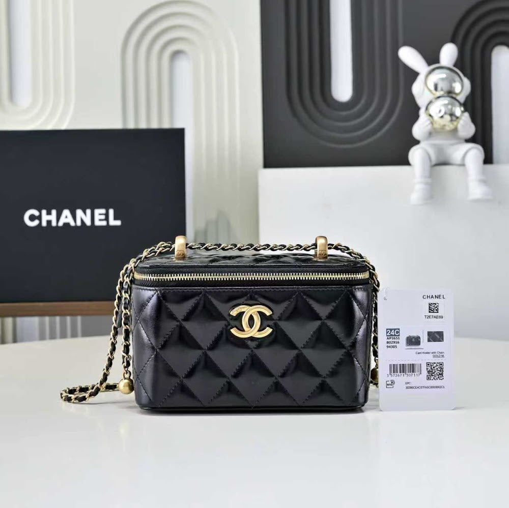 Anum Bags CHn Luxury Bag --114430