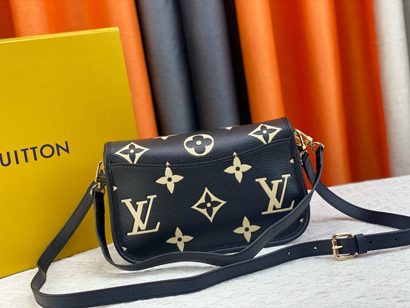 Anum Bags LVn Luxury Bag --80311