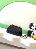 Anum Bags CHn Luxury Bag --113911