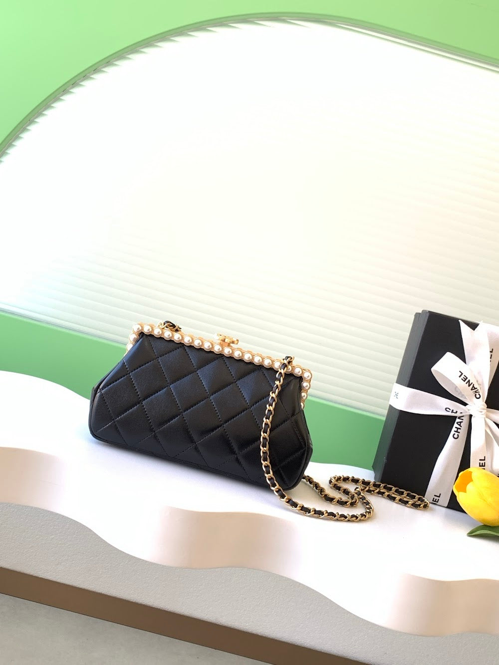 Anum Bags CHn Luxury Bag --113911