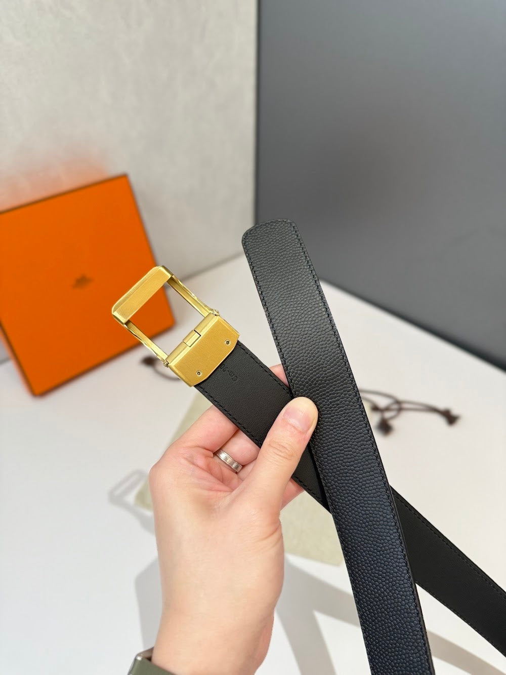 Anum Bags Hermesn Luxury Belt --109120