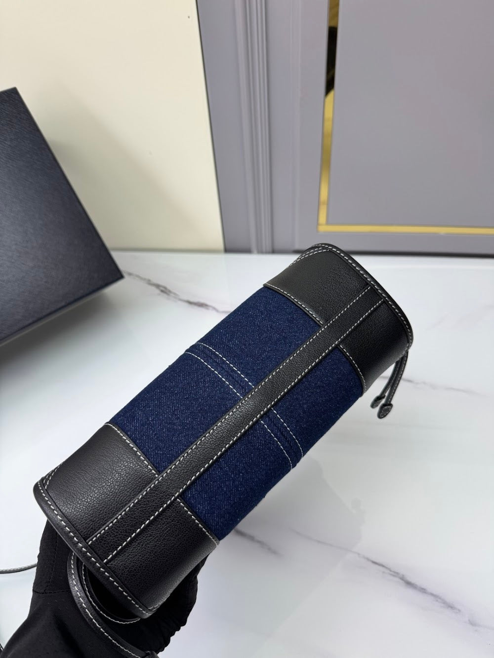 Ezyycart Bags Pradn Luxury Bag --101420