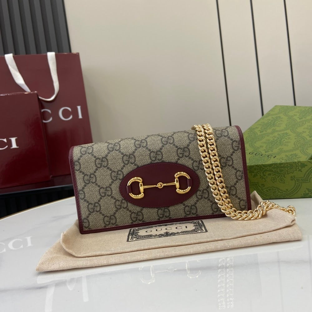 Ezyycart Bags Guccin Luxury Bag --94597
