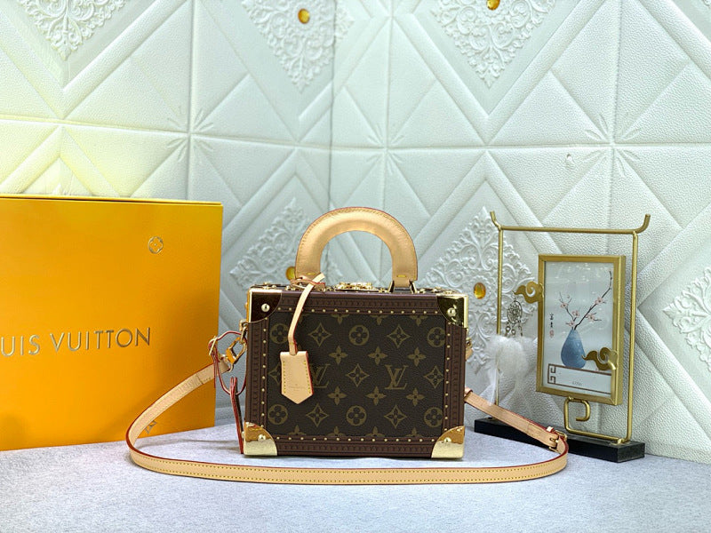 Anum Bags LVn Luxury Bag --79869
