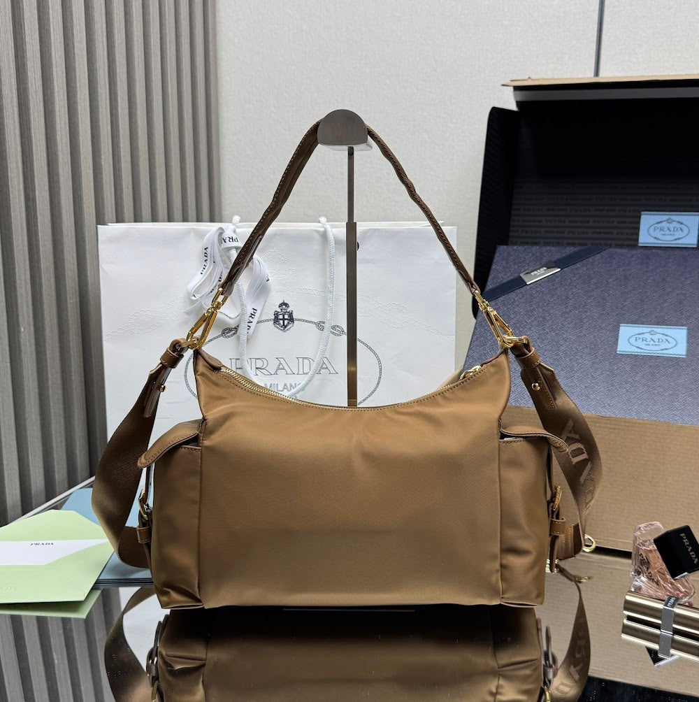 Ezyycart Bags Pradn Luxury Bag --103010