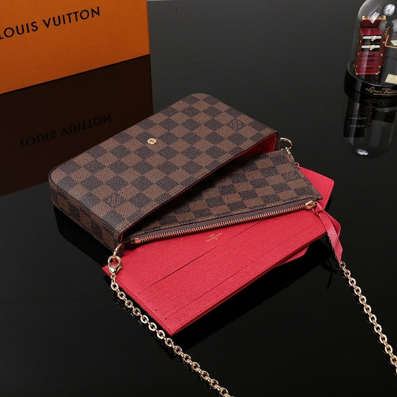 Ezyycart Bags ln Luxury Bag --59116
