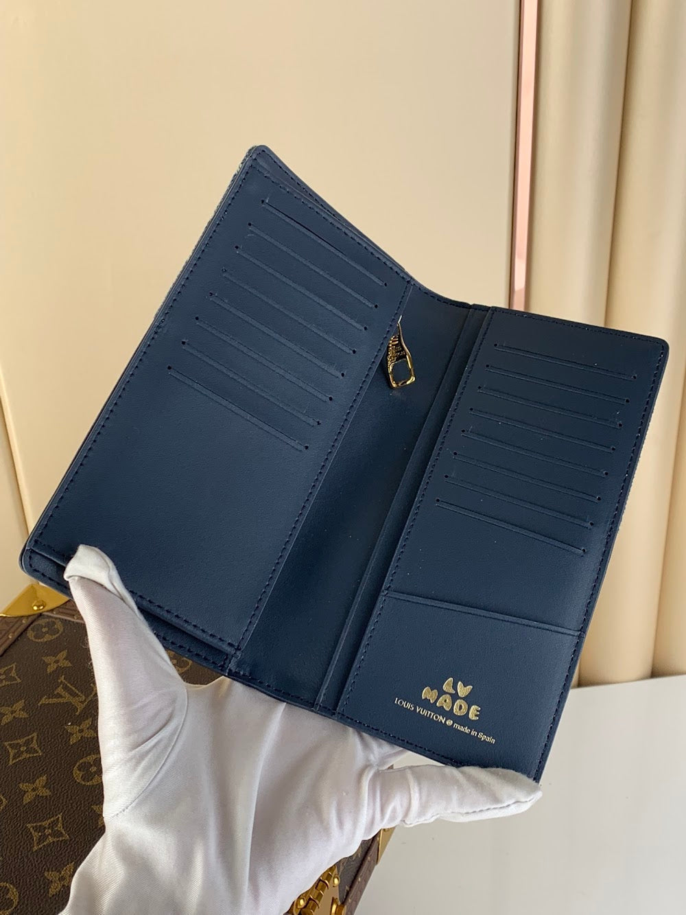 Anum Bags ln Luxury Bag --56021