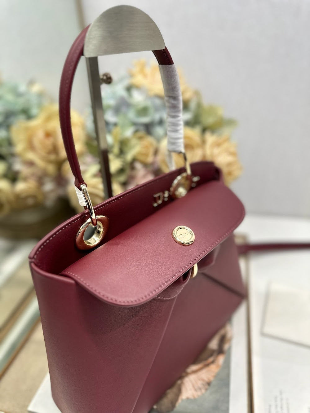 Anum Bags Diorn Luxury Bag --114475