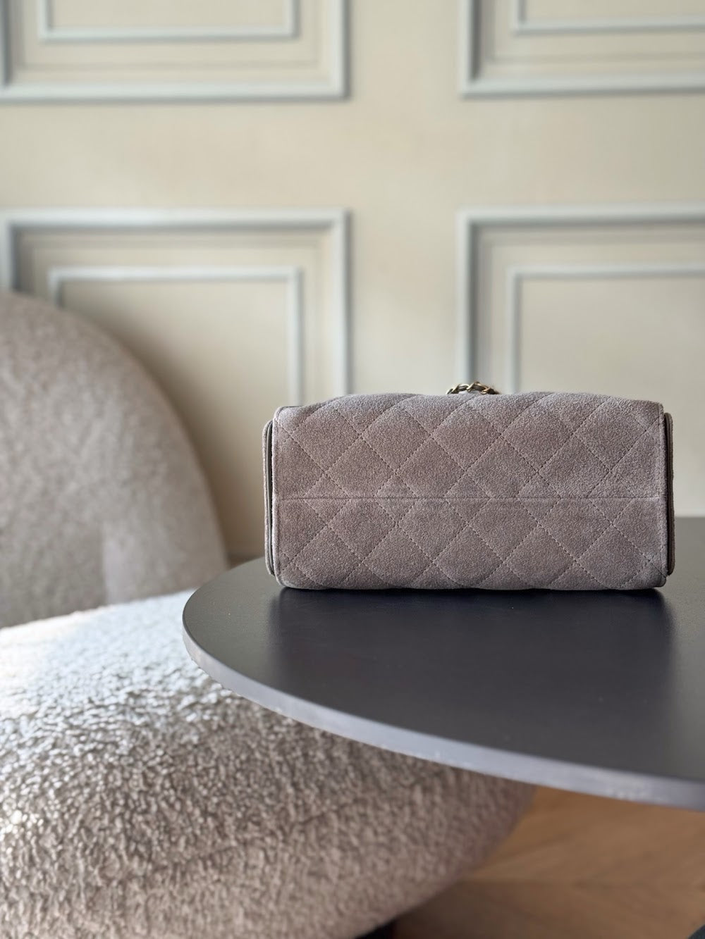 Anum Bags CHn Luxury Bag --113048