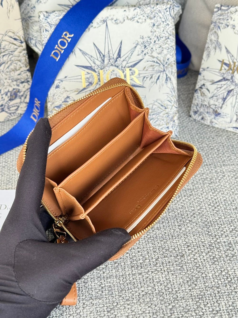 Anum Bags Diorn Luxury Bag --114569