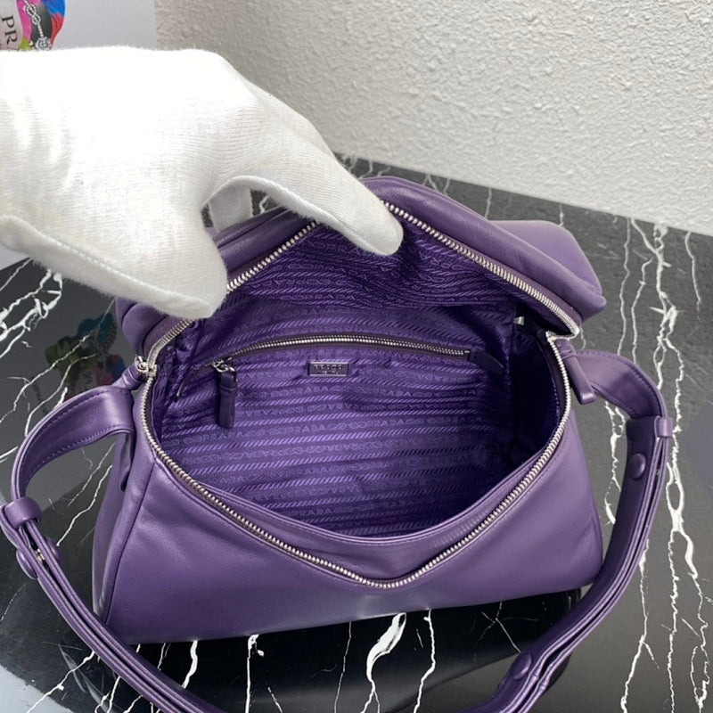 Ezyycart Bags pradn Luxury Bag --74778