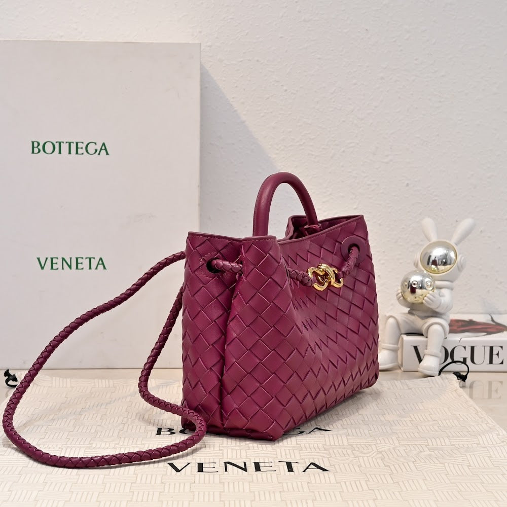 Ezyycart Bags Bottegan Luxury Bag --90128
