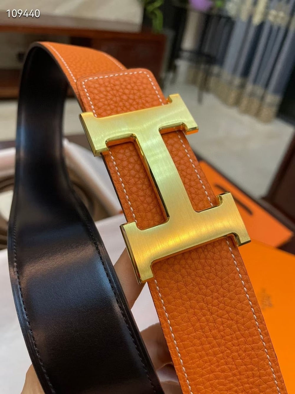 Anum Bags Hermesn Luxury Belt --108850