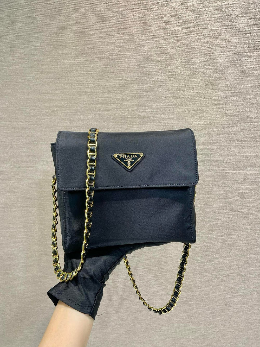 Ezyycart Bags pradn Luxury Bag --74206