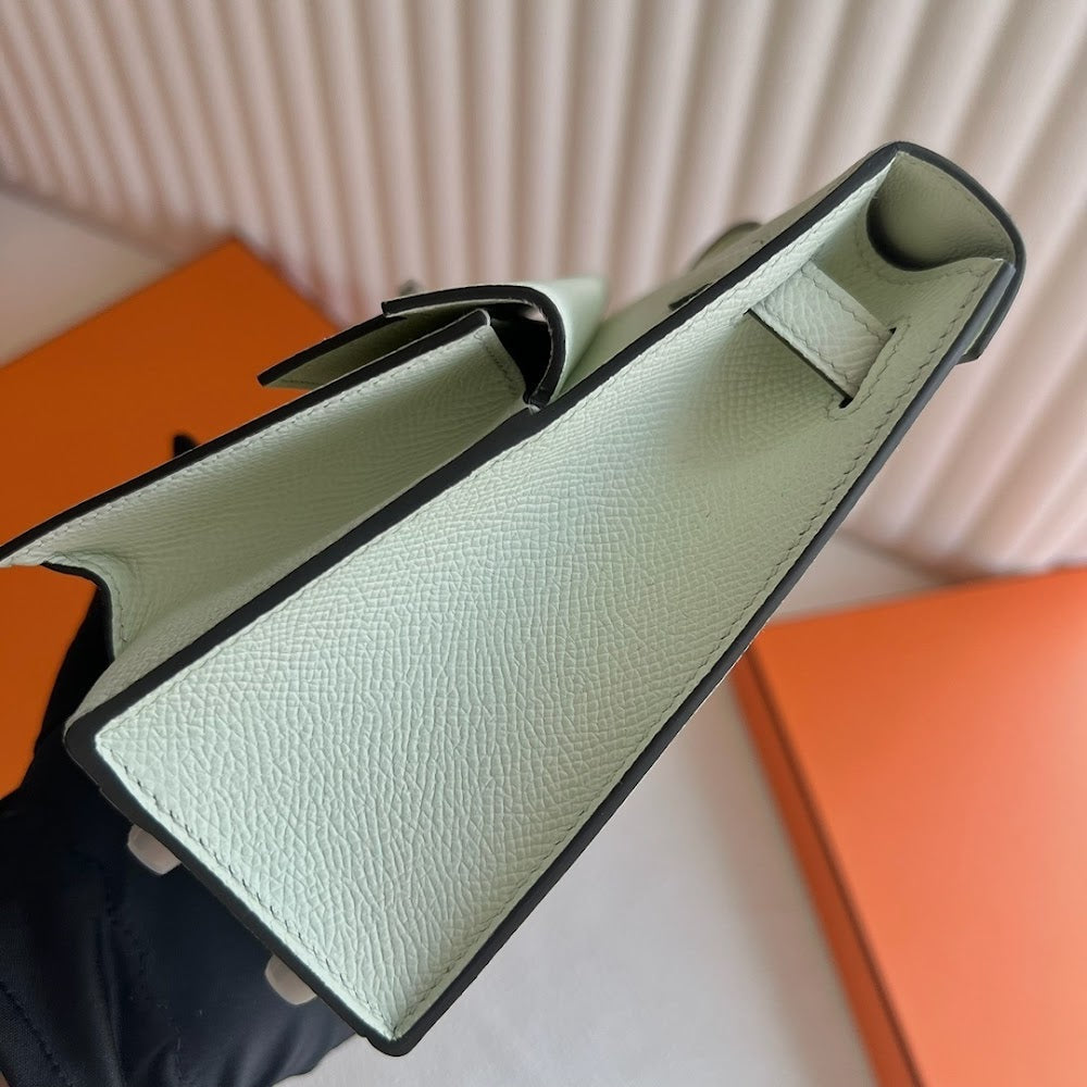 Anum Bags Hermesn Luxury Bag --117666