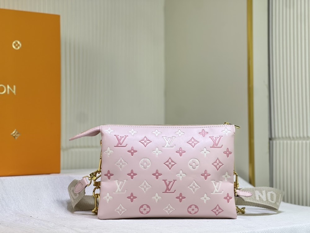 Anum Bags LVn Luxury Bag --81209