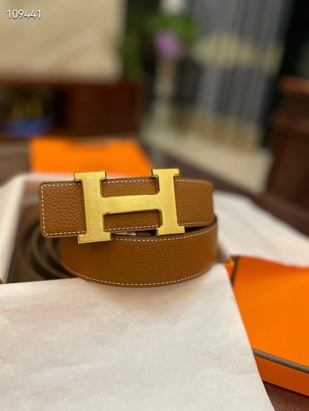 Anum Bags Hermesn Luxury Belt --108849