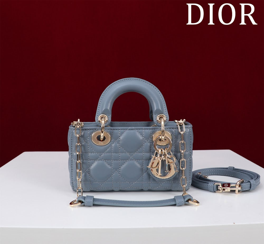 Ezyycart Bags Diorn Luxury Bag --116479