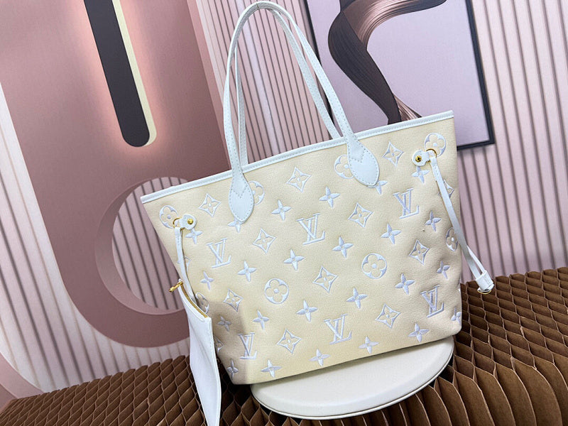 Anum Bags LVn Luxury Bag --81297