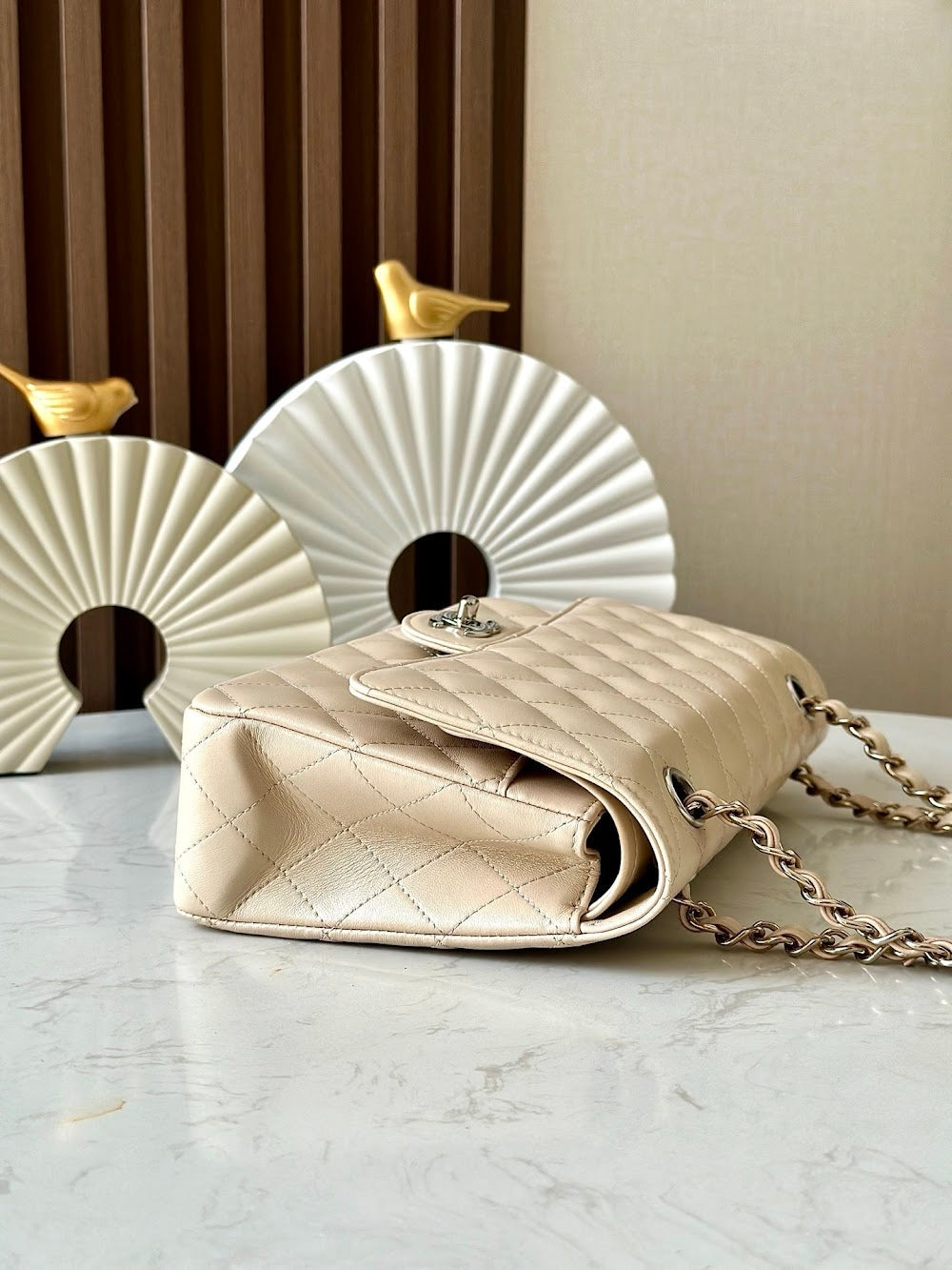 Anum Bags CHn Luxury Bag --112908