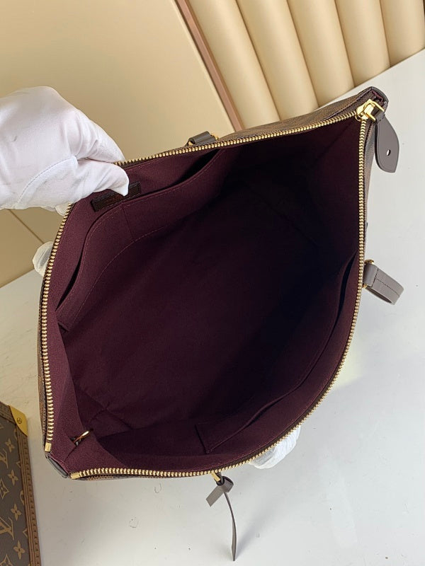 Ezyycart Bags ln Luxury Bag --60951