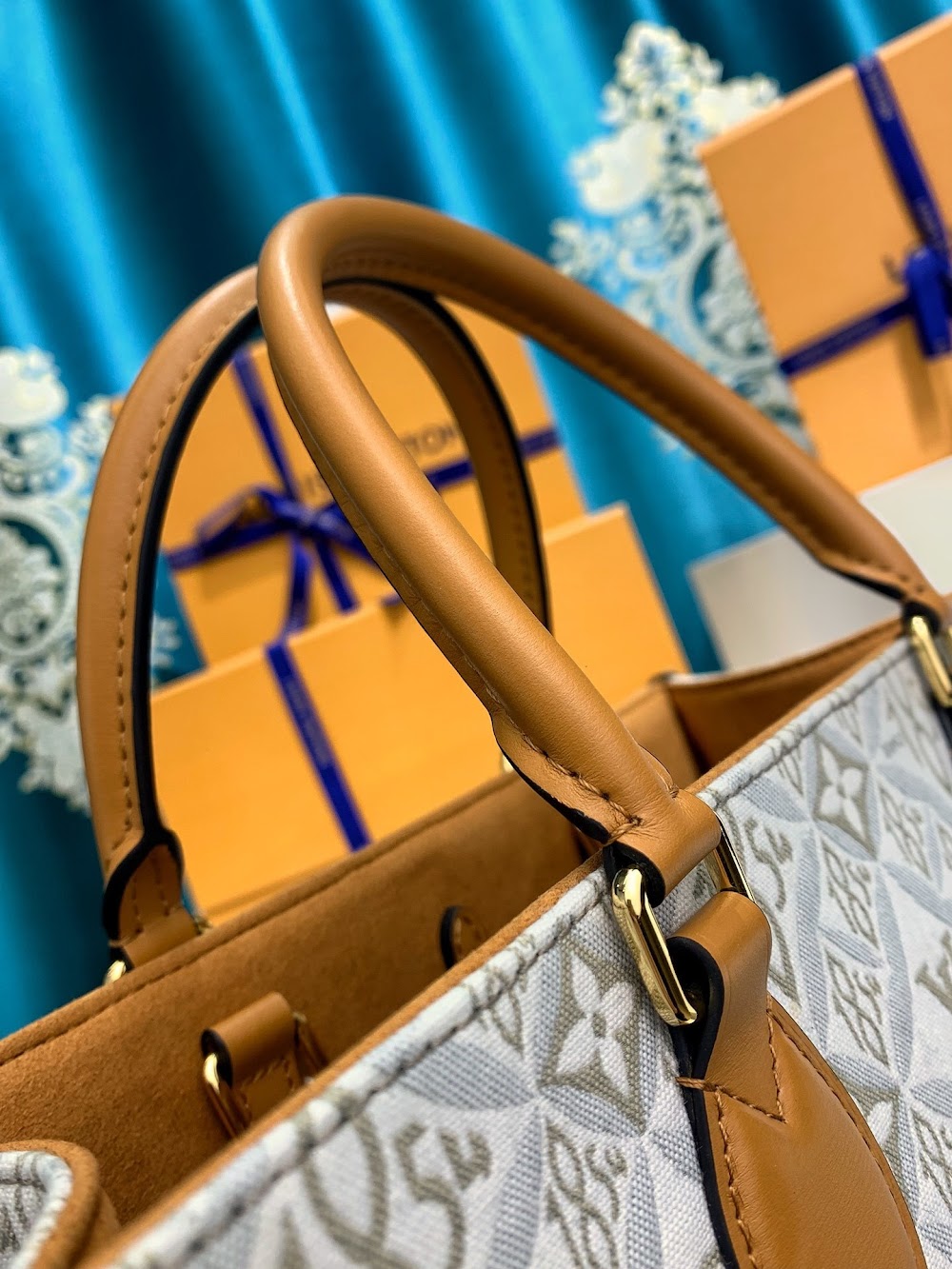 Ezyycart Bags ln Luxury Bag --60685