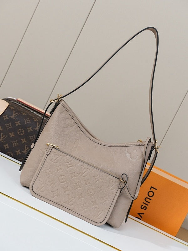 Anum Bags LVn Luxury Bag --81132