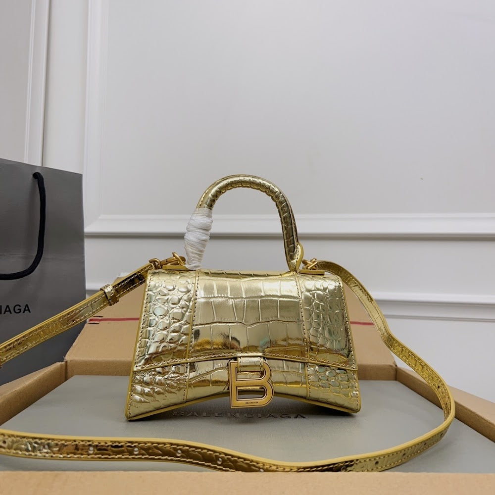 Ezyycart Bags Balenciaga Luxury Bag --111917
