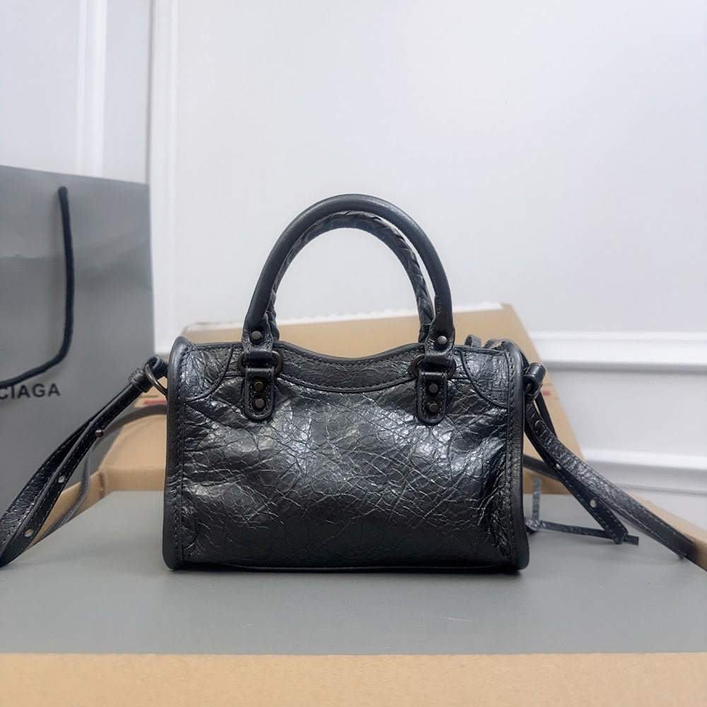 Ezyycart Bags Balenciaga Luxury Bag --110834