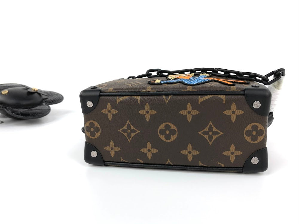 Ezyycart Bags ln Luxury Bag --58298