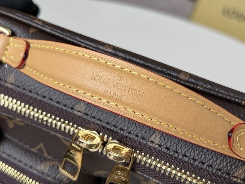 Anum Bags LVn Luxury Bag --80638