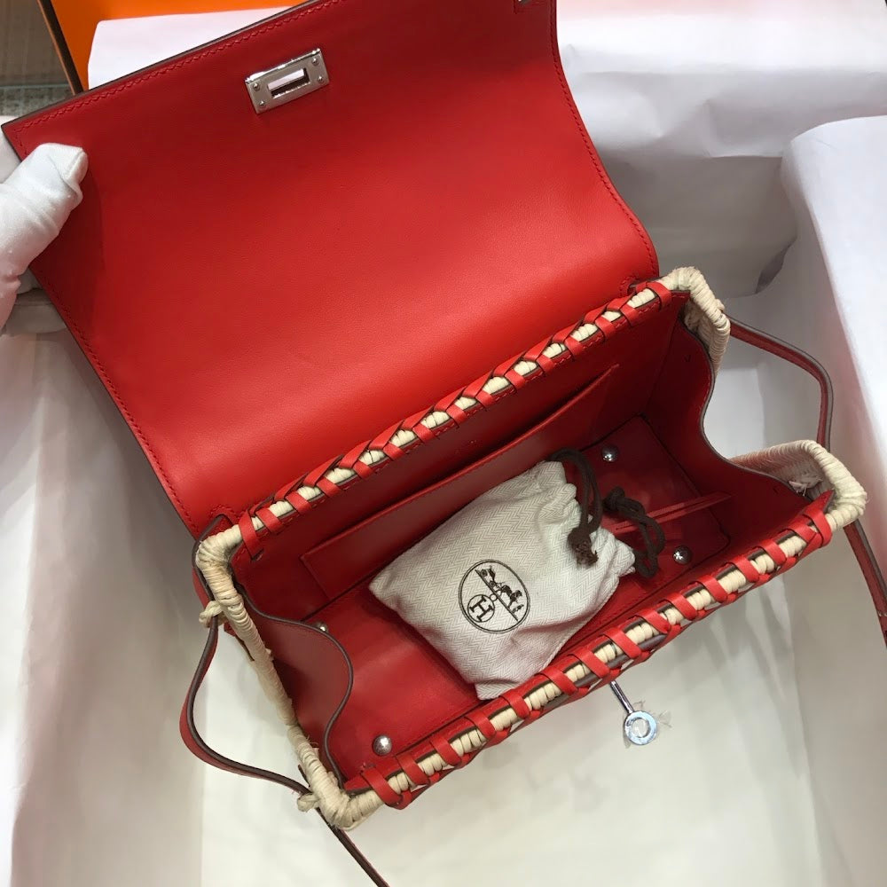 Ezyycart Bags Hermesn Luxury Bag --118776