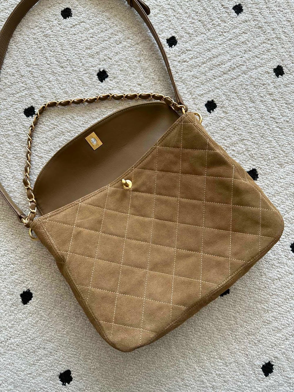 Anum Bags CHn Luxury Bag --112695