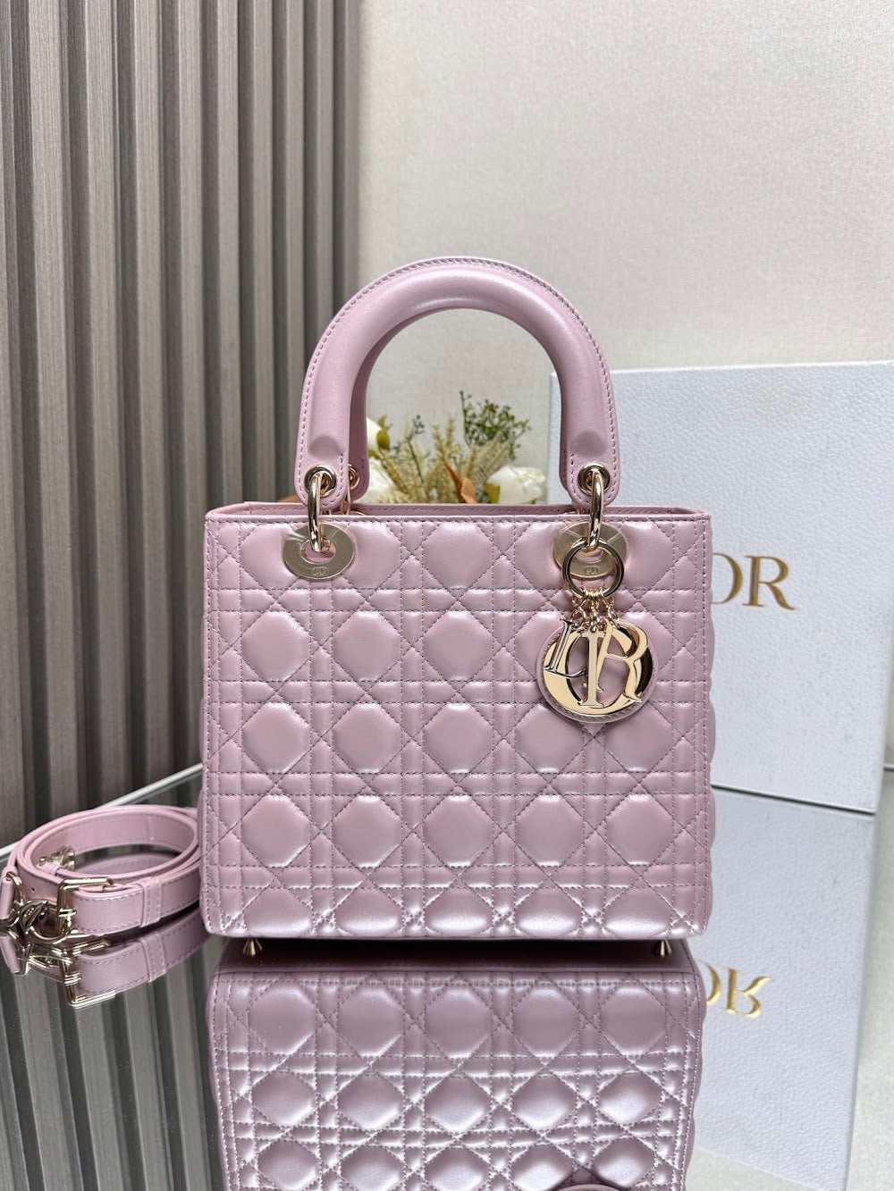 Ezyycart Bags Diorn Luxury Bag --116014
