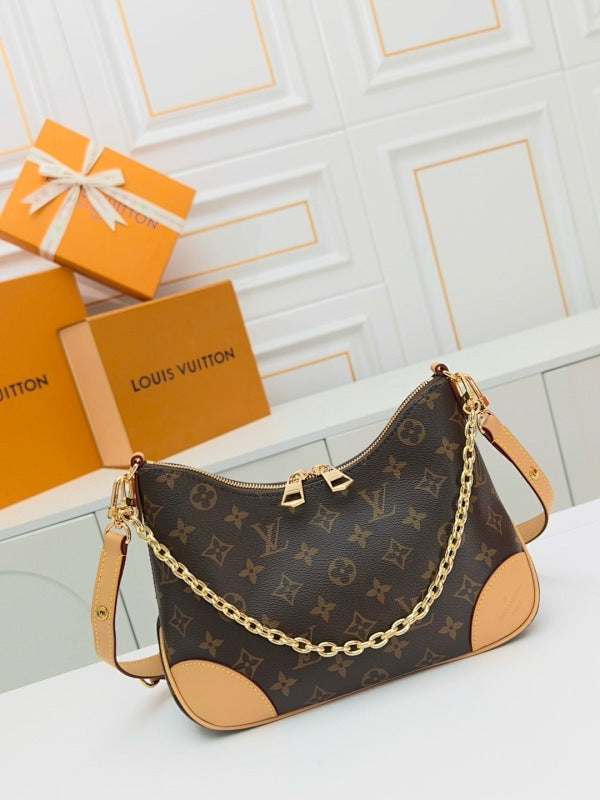 Anum Bags LVn Luxury Bag --80483