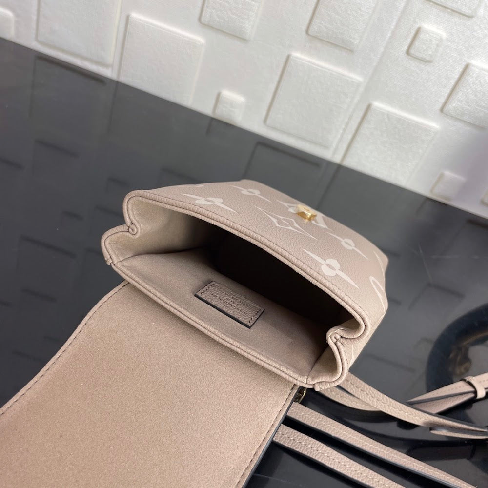 Anum Bags ln Luxury Bag --59984