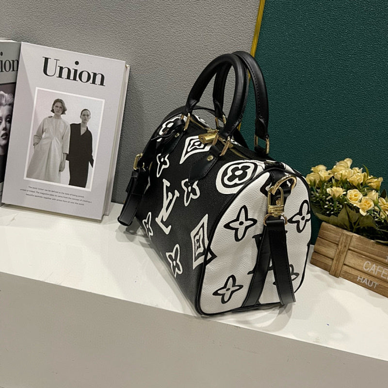 Anum Bags LVn Luxury Bag --81109