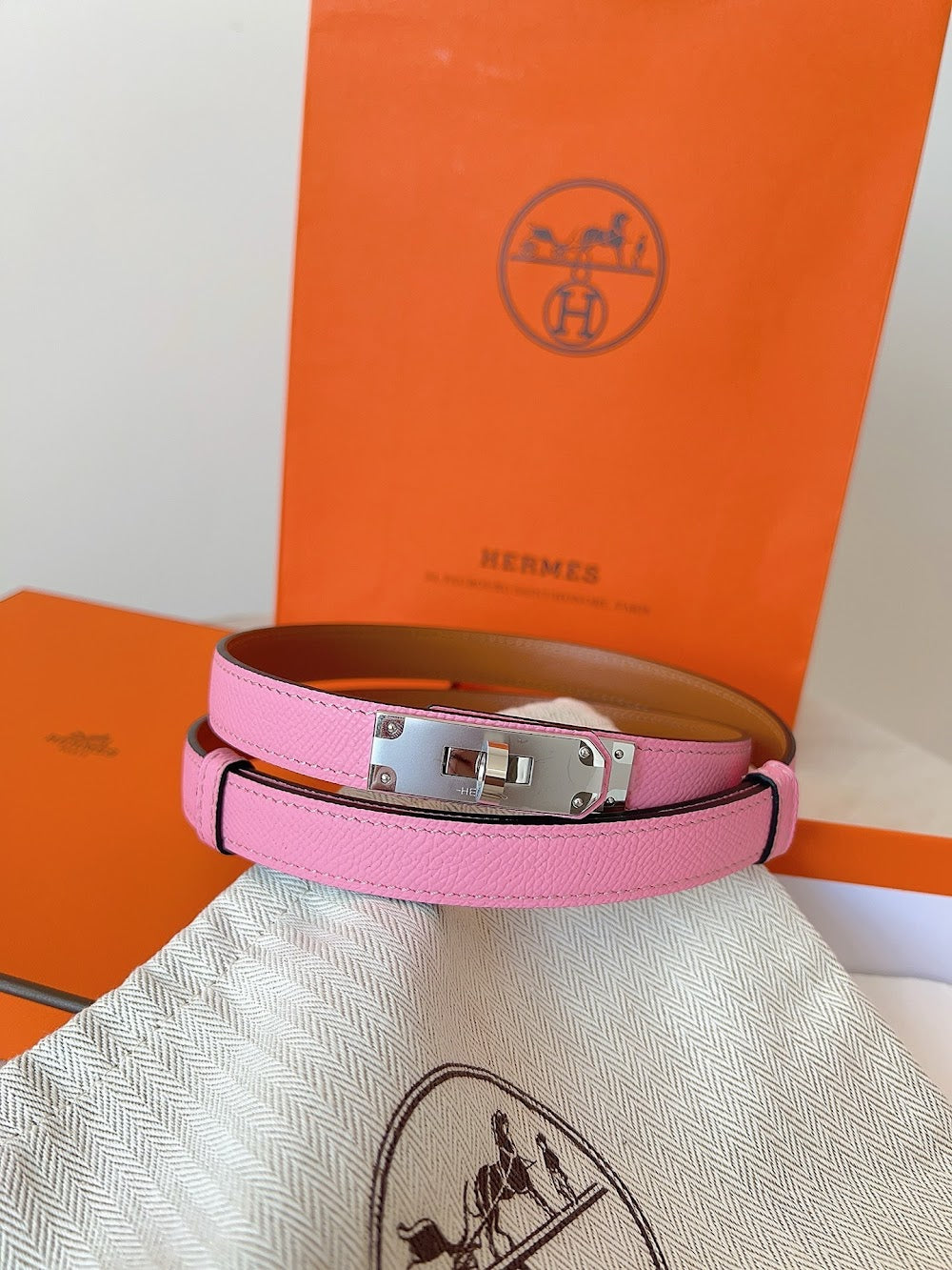 Anum Bags Hermesn Luxury Belt --106195