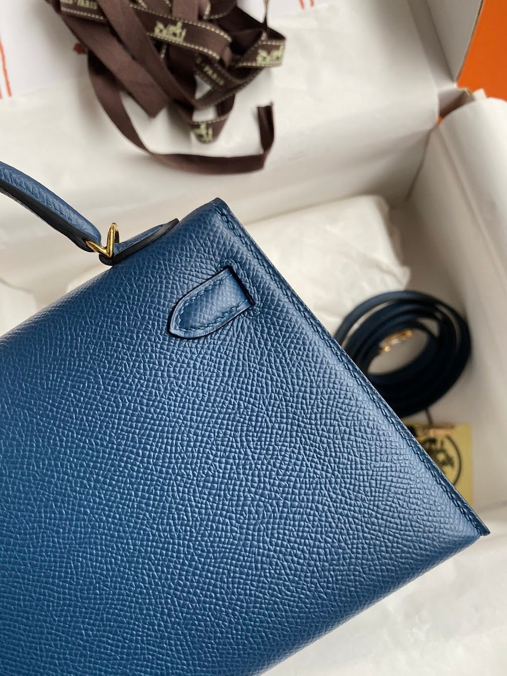 Anum Bags Hermesn Luxury Bag --119033