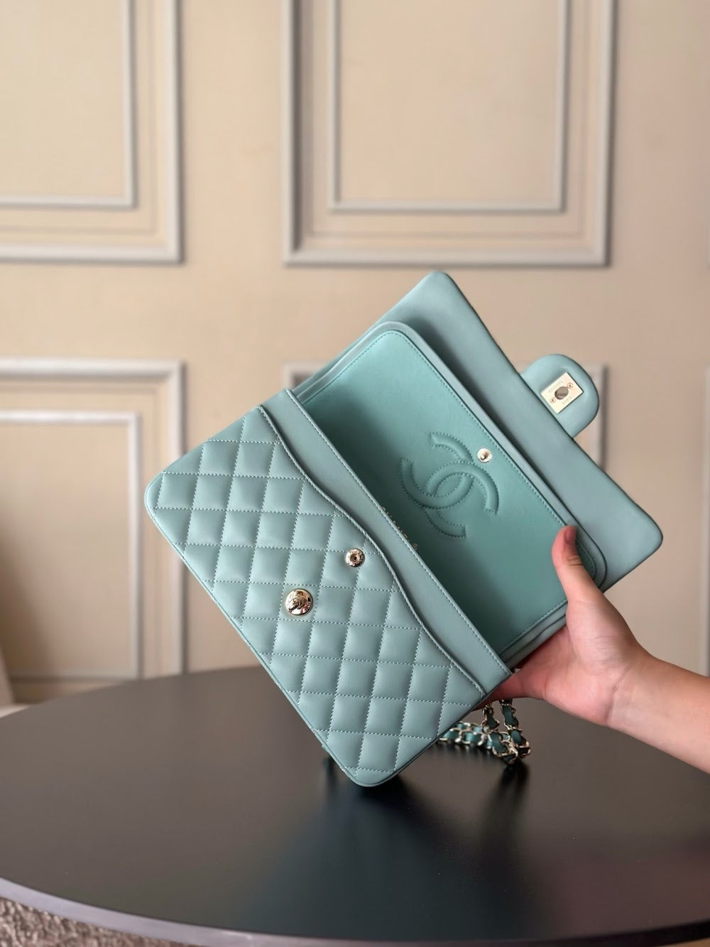 Anum Bags CHn Luxury Bag --112974