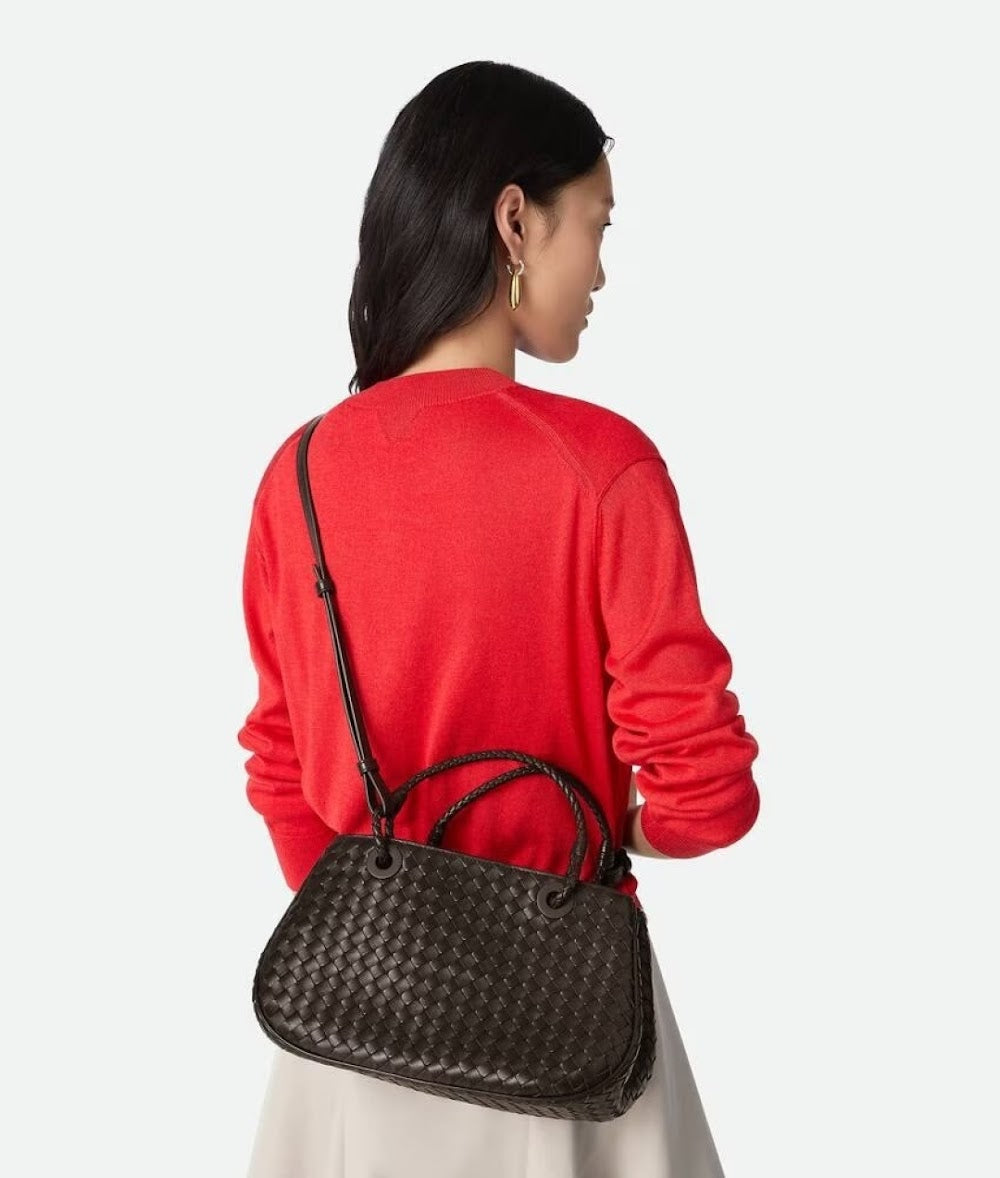 Ezyycart Bags Bottegan Luxury Bag --91485