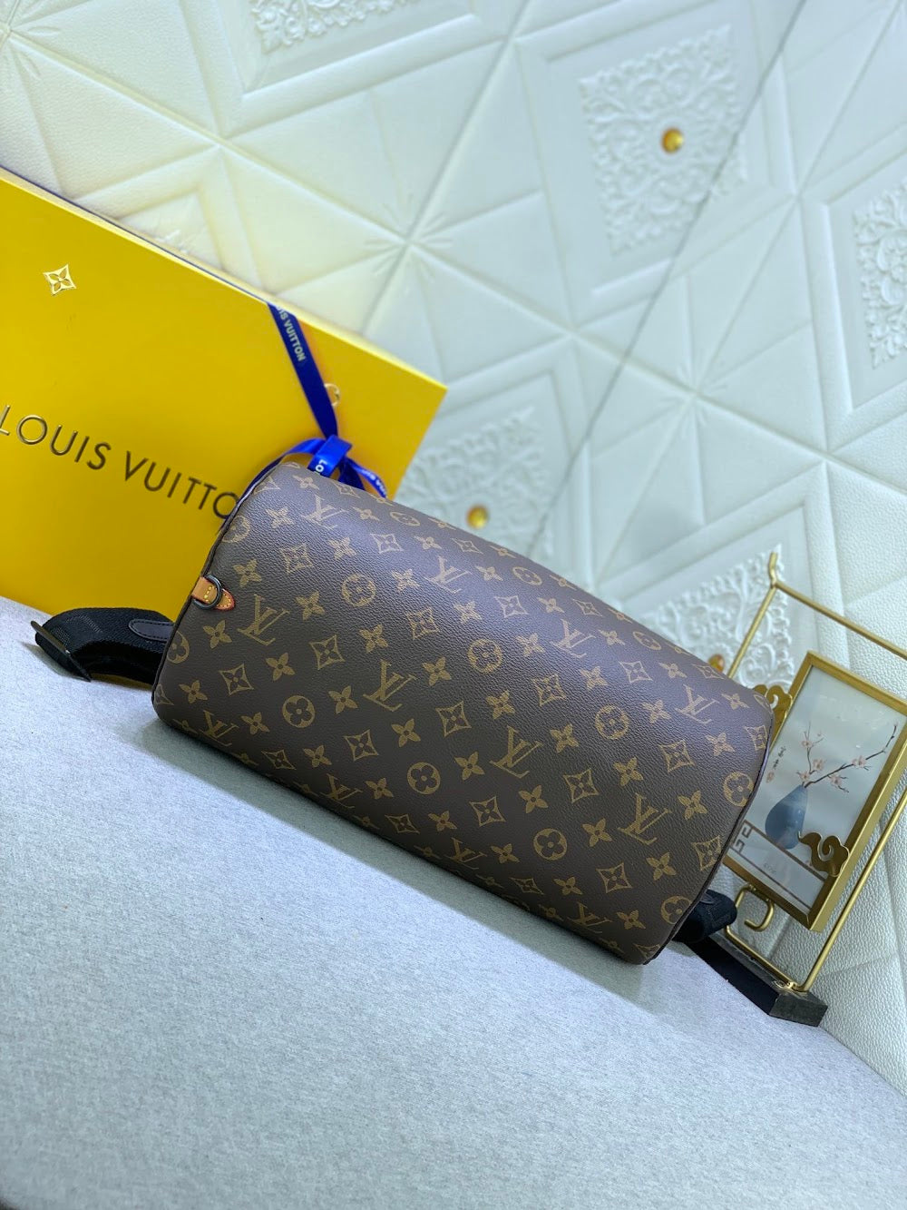 Anum Bags LVn Luxury Bag --80099