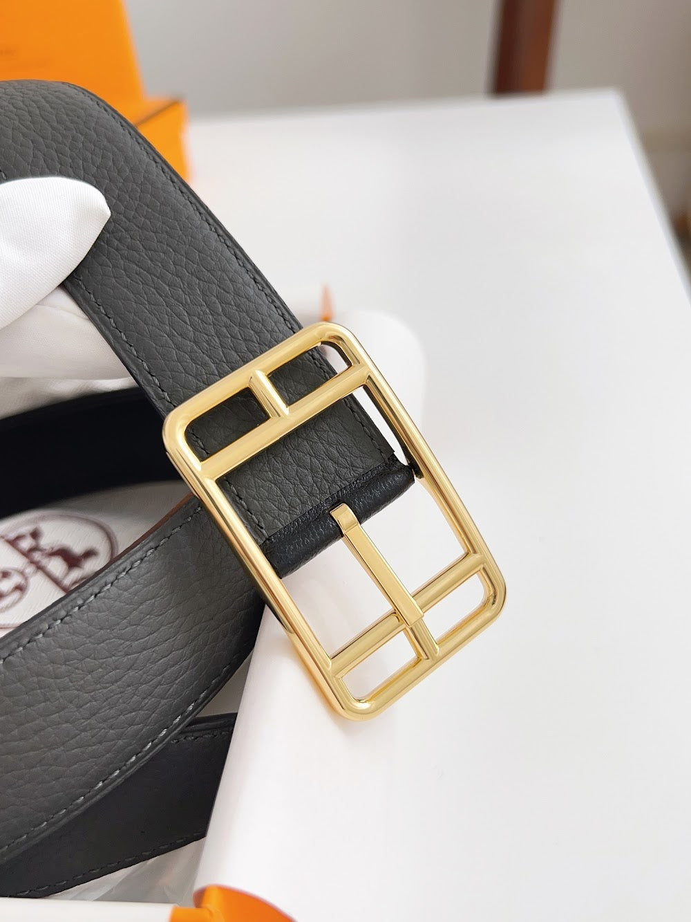 Anum Bags Hermesn Luxury Belt --106214
