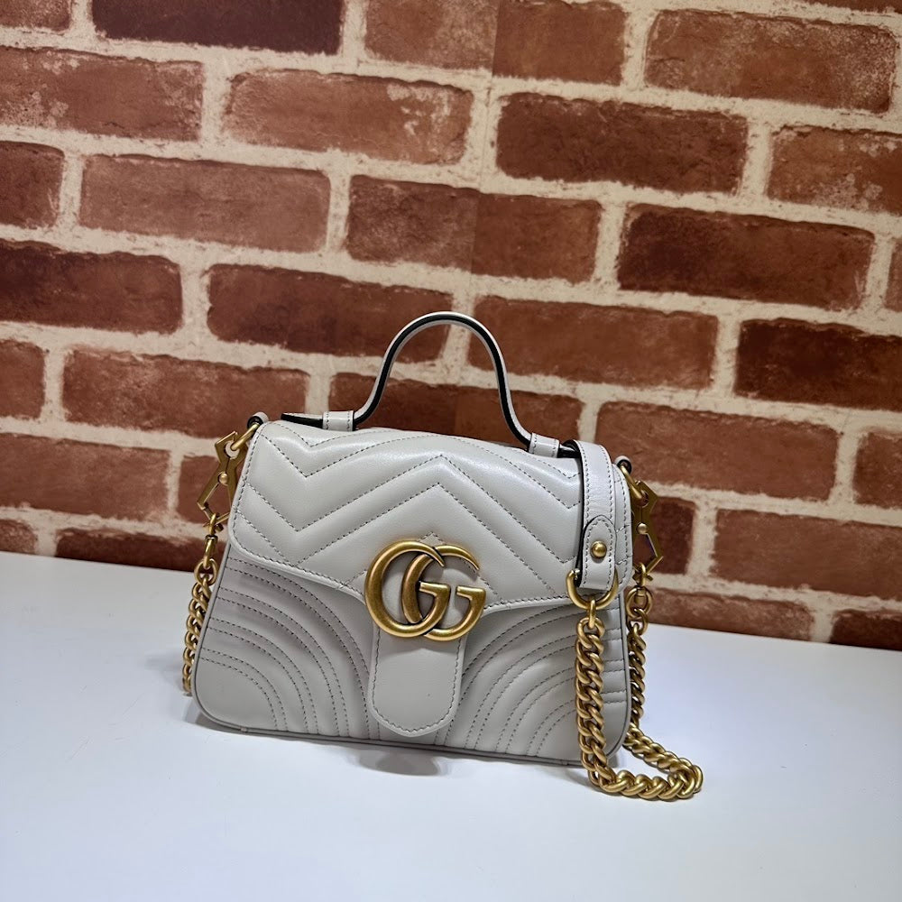 Ezyycart Bags Guccin Luxury Bag --95480