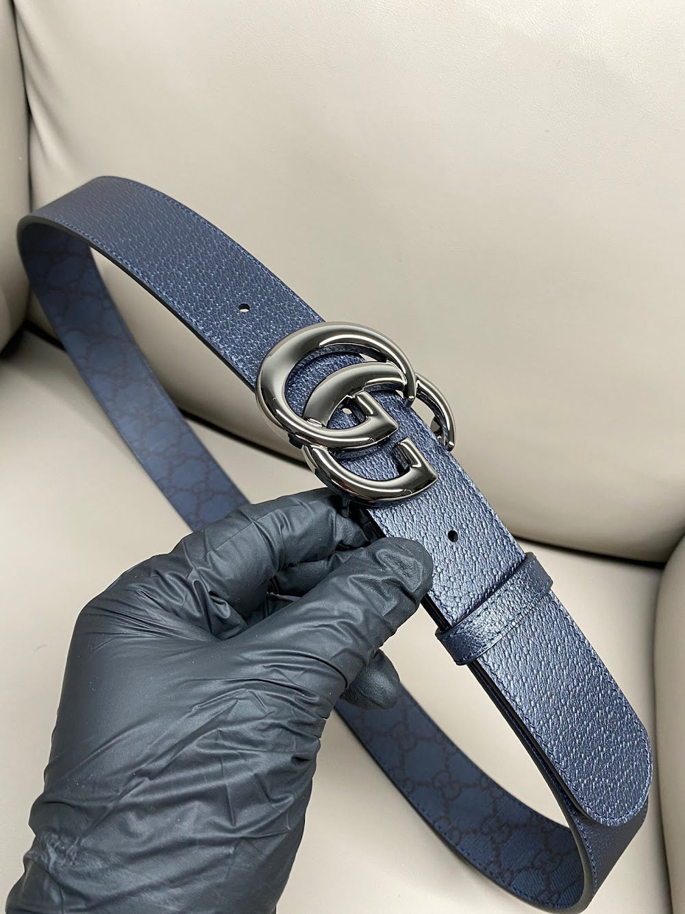 Ezyycart Bags Guccin Luxury Belt --105121